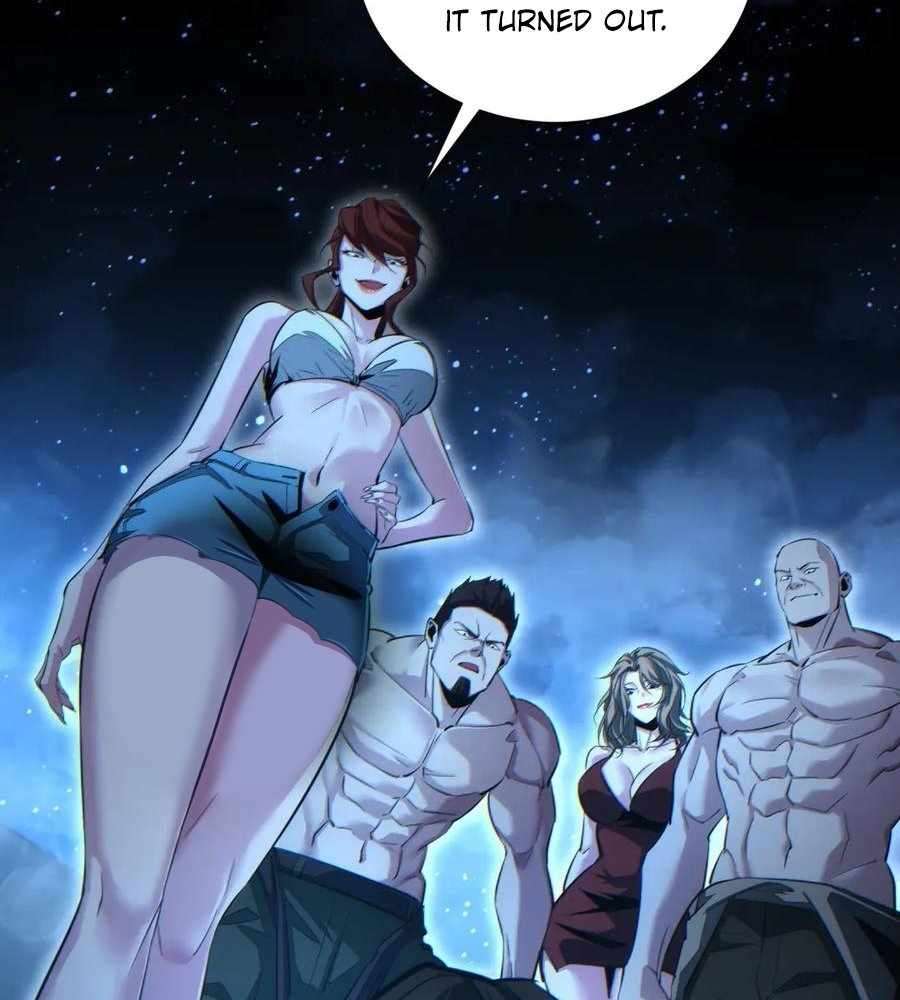 Rebirth in the end times: I reached the top by opening boxes Chapter 48 100